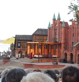 Strtebeker-Festspiele