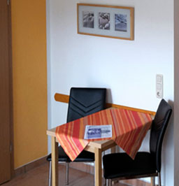 Ferienwohnung Essecke