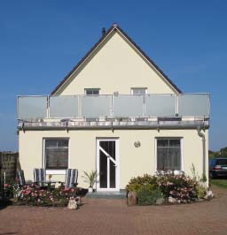 Ferienwohnung